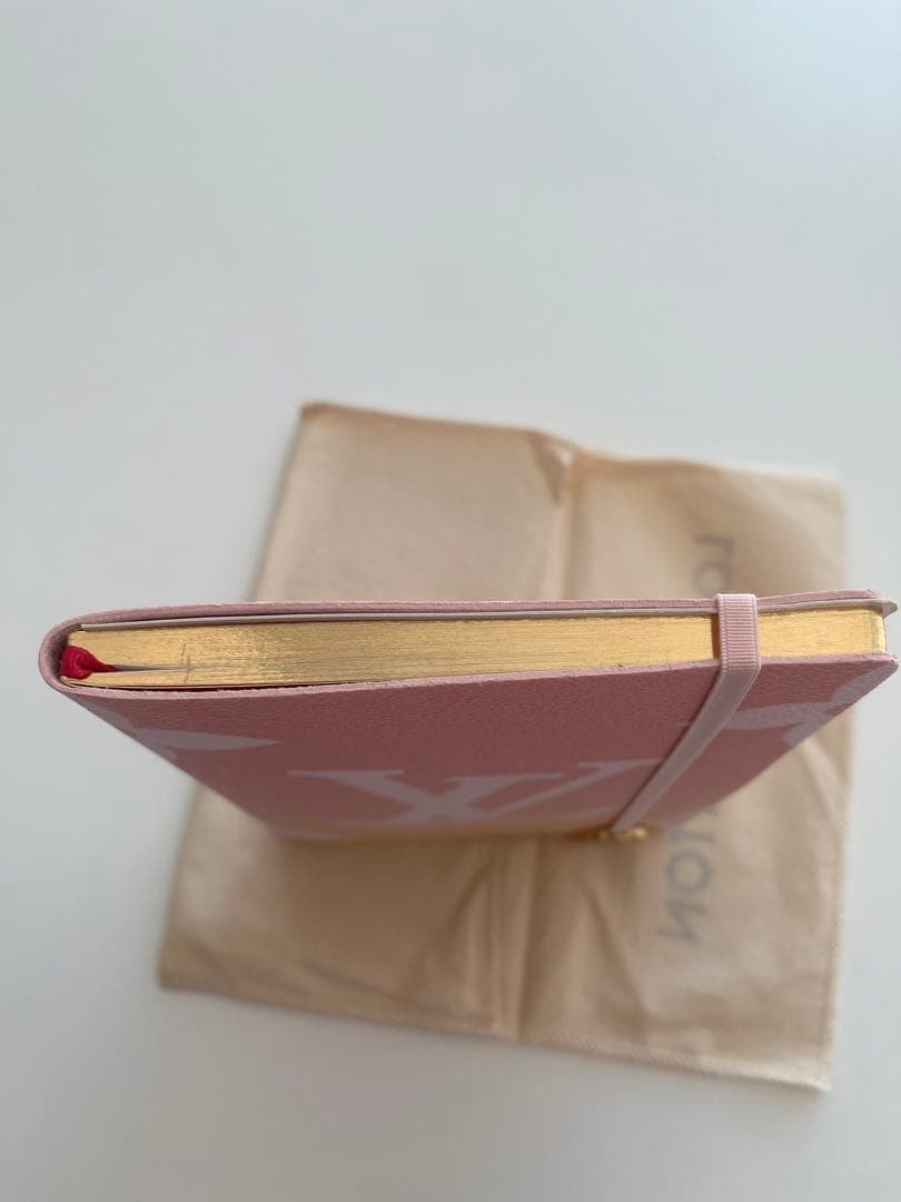 Louis Vuitton カイエ・クレマンス ノート