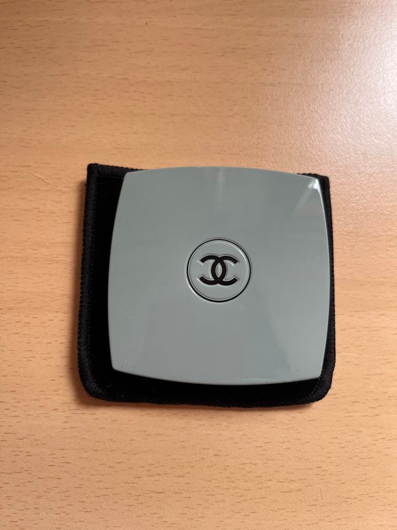 限定品CHANELシャネルミロワール ドゥーブル ファセット131キャヴァリエ