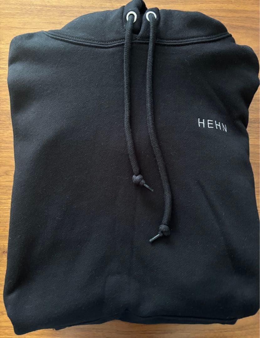 藤井風 HEHNパーカー フーディーLサイズ新品未使用