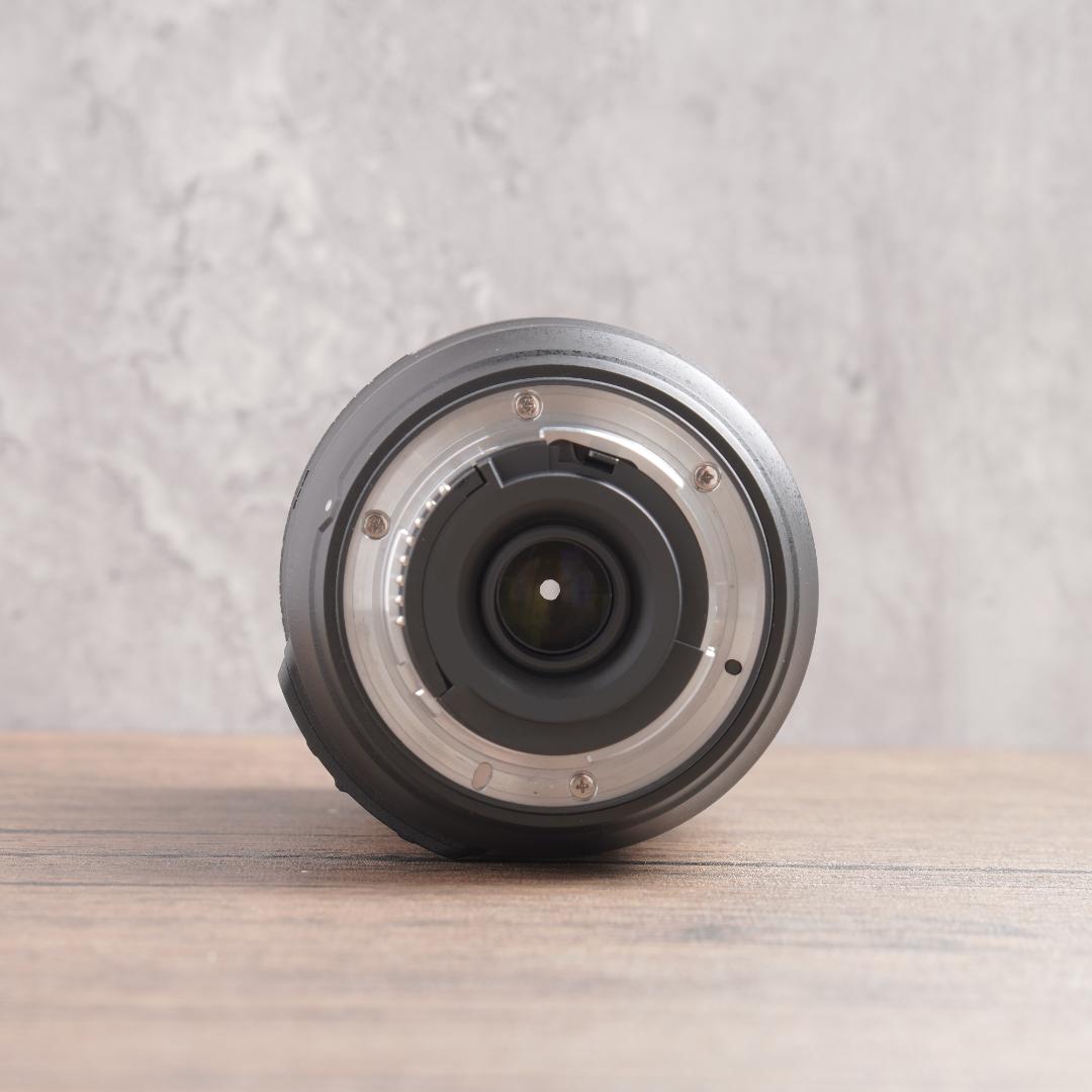 新品レベルの美品✨イベントに✨AF-S NIKKOR 55-300㎜　900-2