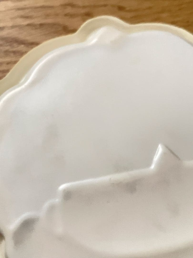 ゴロピカドン　プラスチック皿　3枚セット　昭和レトロ　【激レア！】