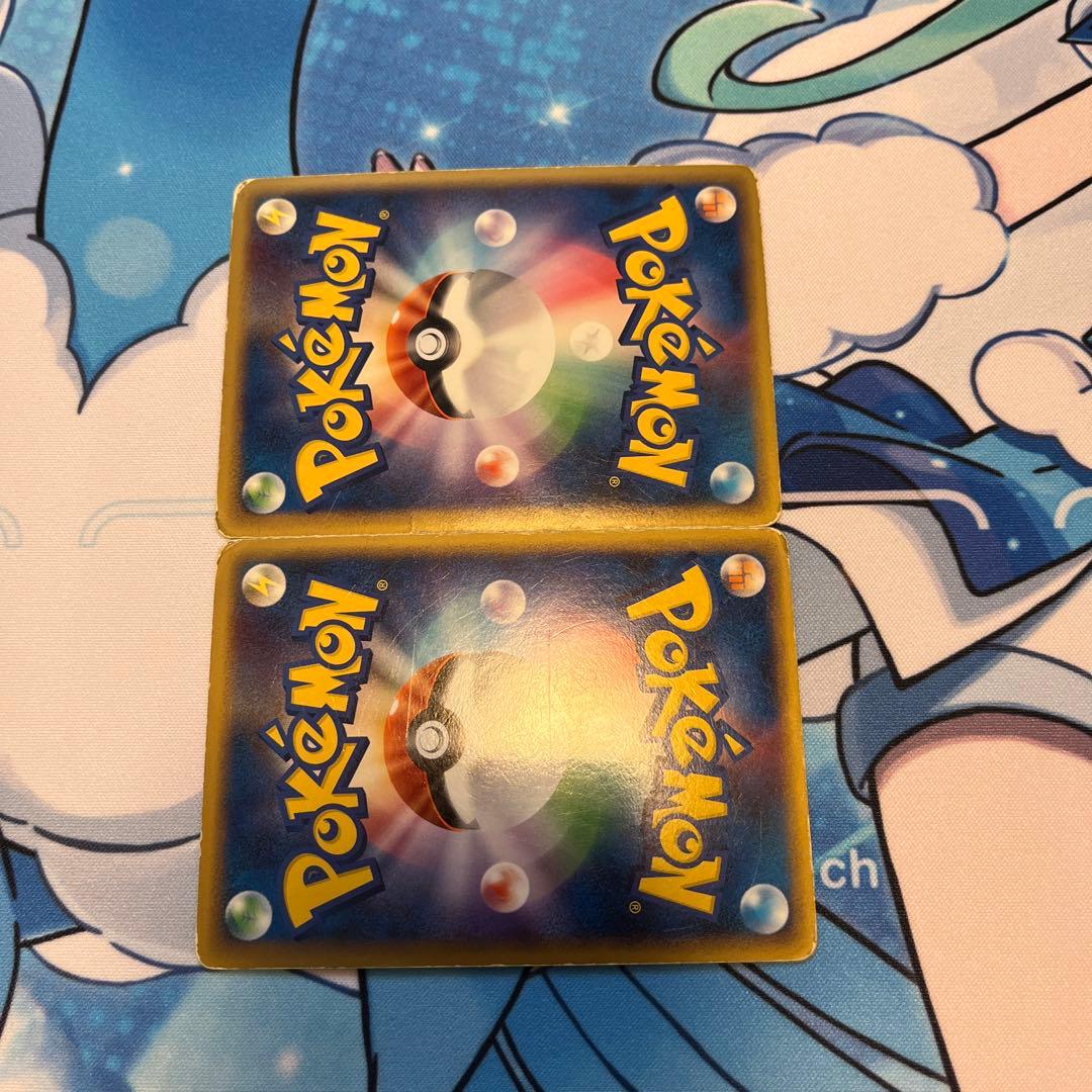 ルギアLEGEND ☆ L1 ソウルシルバーコレクション 029/07