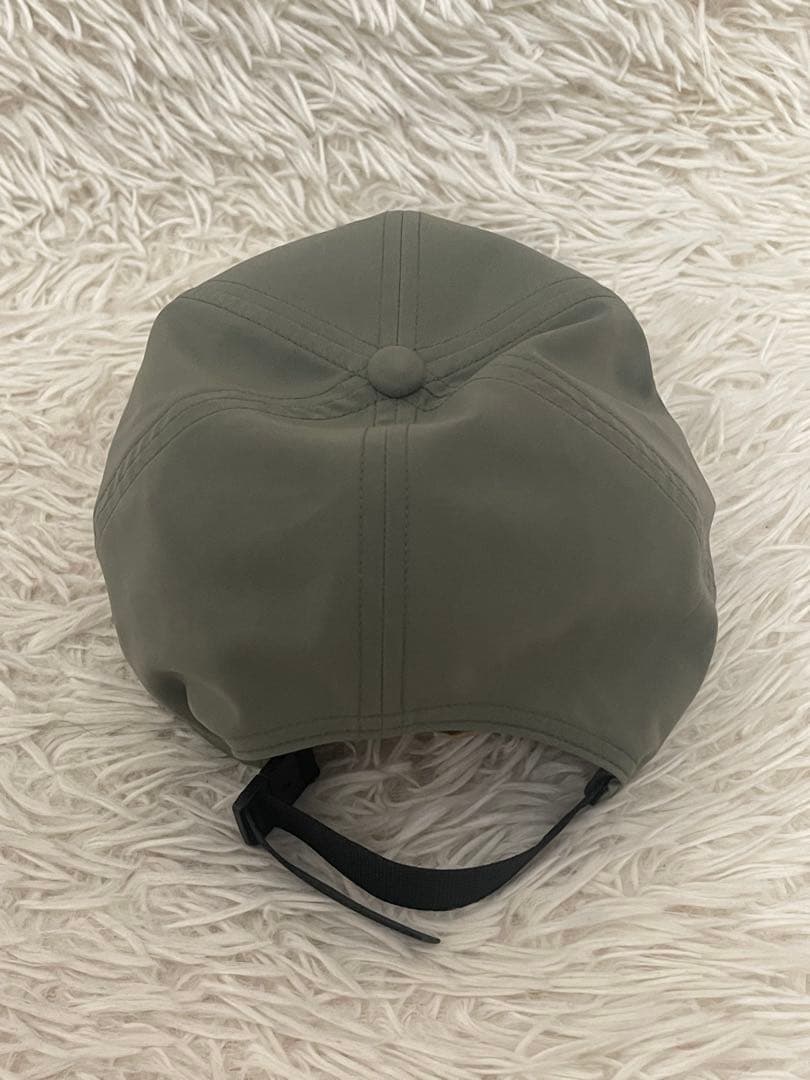 アークテリクス Small Bird Hat スモールバードハット グレー