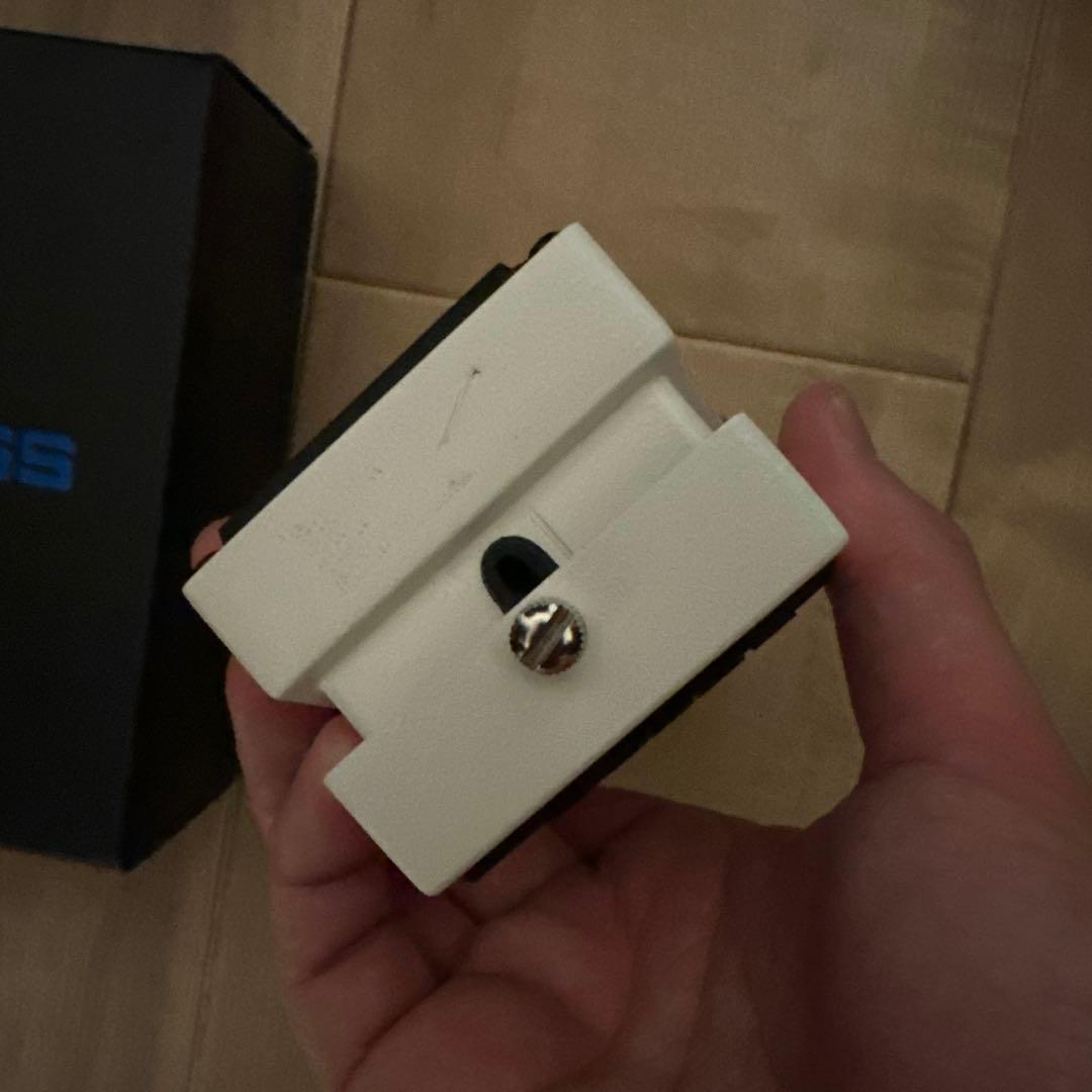 ギター BOSS Booster/Preamp BP-1W