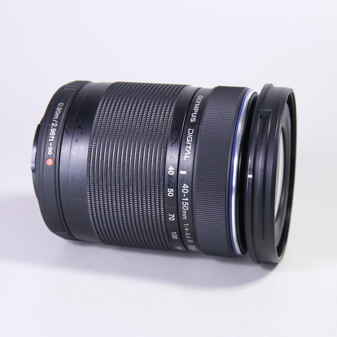 ☆美品☆ OLYMPUS M.ZUIKO 40-150 F4-5.6　＃381