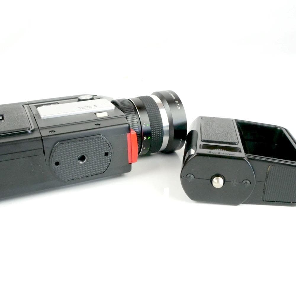 8mmカメラ ミノルタ XL-400 希少品 アンティーク 通電動作OK