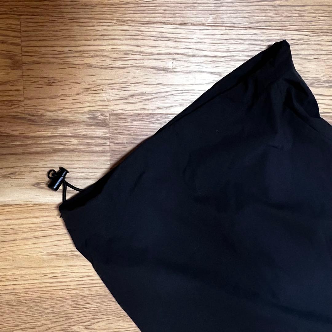 ヨウジヤマモト　サルエルパンツ