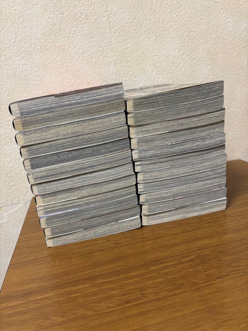 鬼滅の刃 初版 全巻