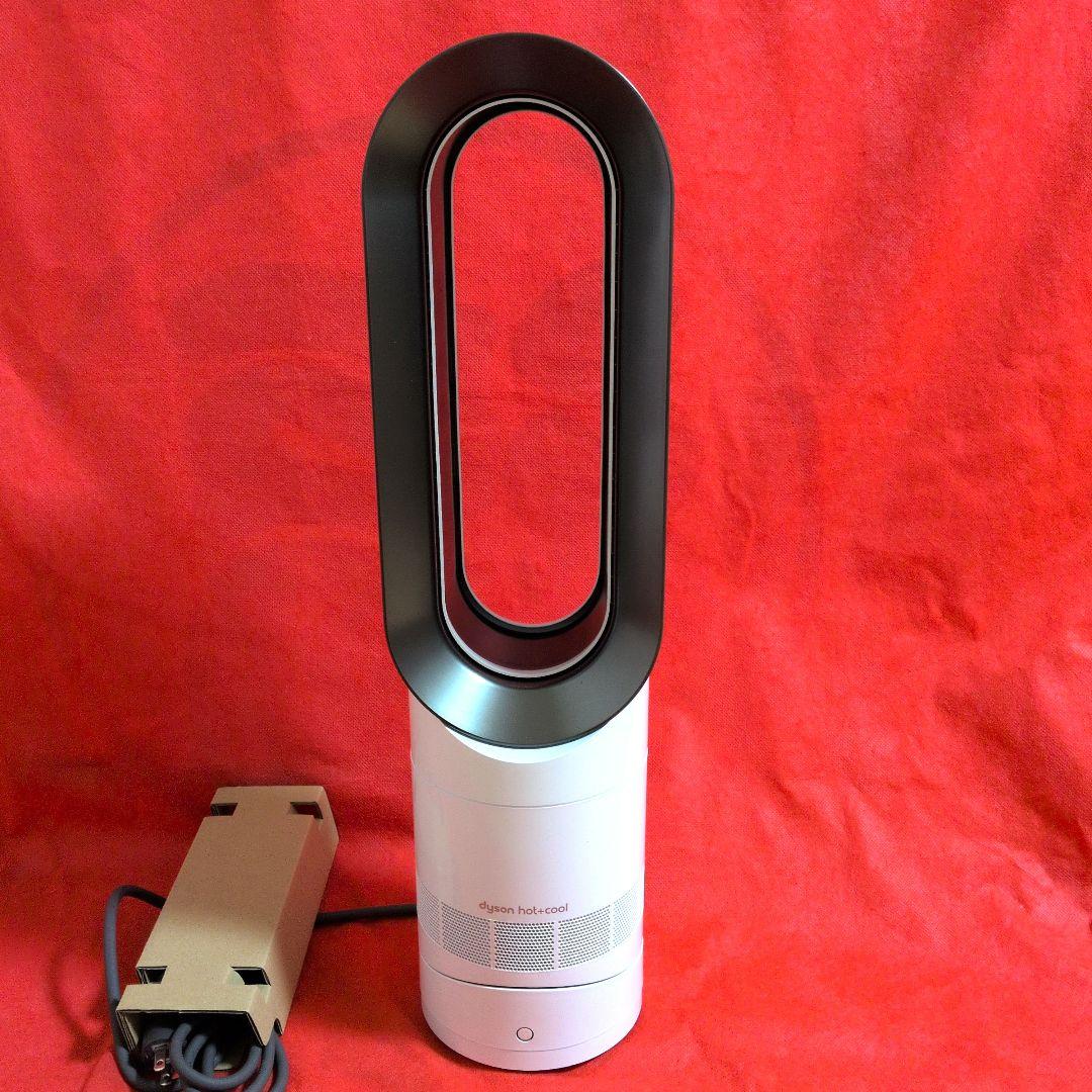 【未使用級】☆2024年製☆ Dyson ダイソン HotCool AM09