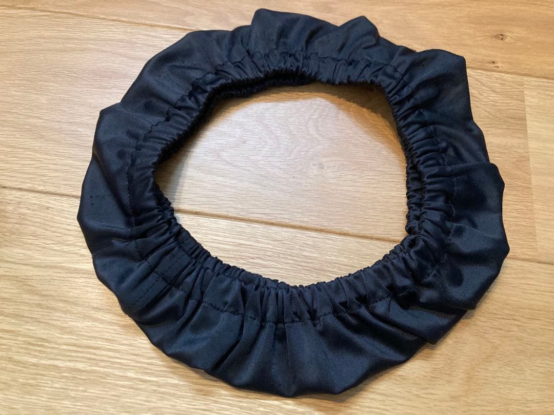 [disklok 2点セット]ステアリングロック Ｓサイズ 専用保護カバーセット