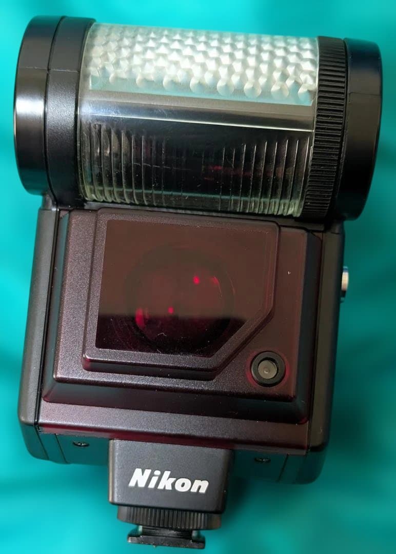 F4に迫る名機 Nikon F801s 35-70 & MF-21 MB-10