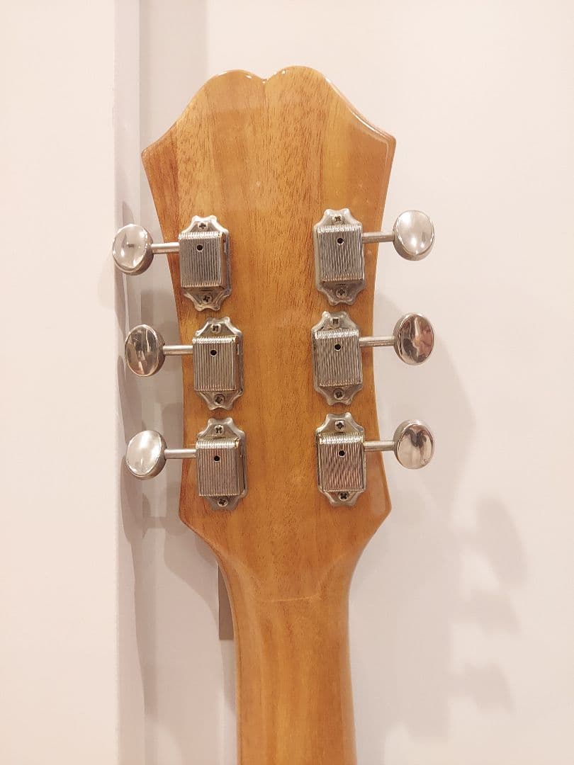 Epiphone Casino NA エピフォン　カジノ