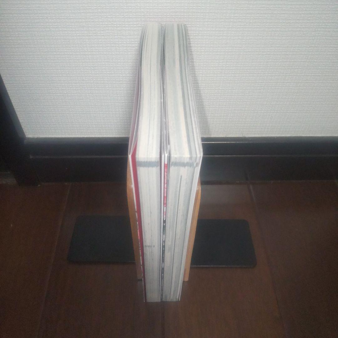 MF GHOST 全23巻セット