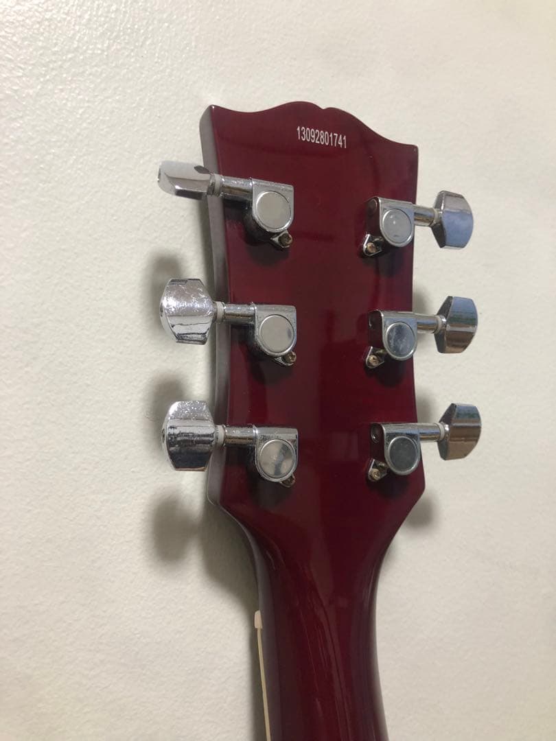 Maestro by Gibson Les Paul バイ ギブソン レスポール