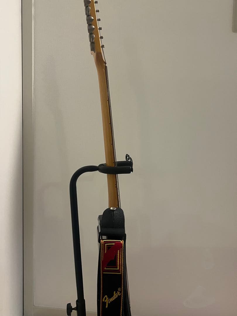 Fender Japan Jaguar フェンダージャパン ジャガーサンバースト