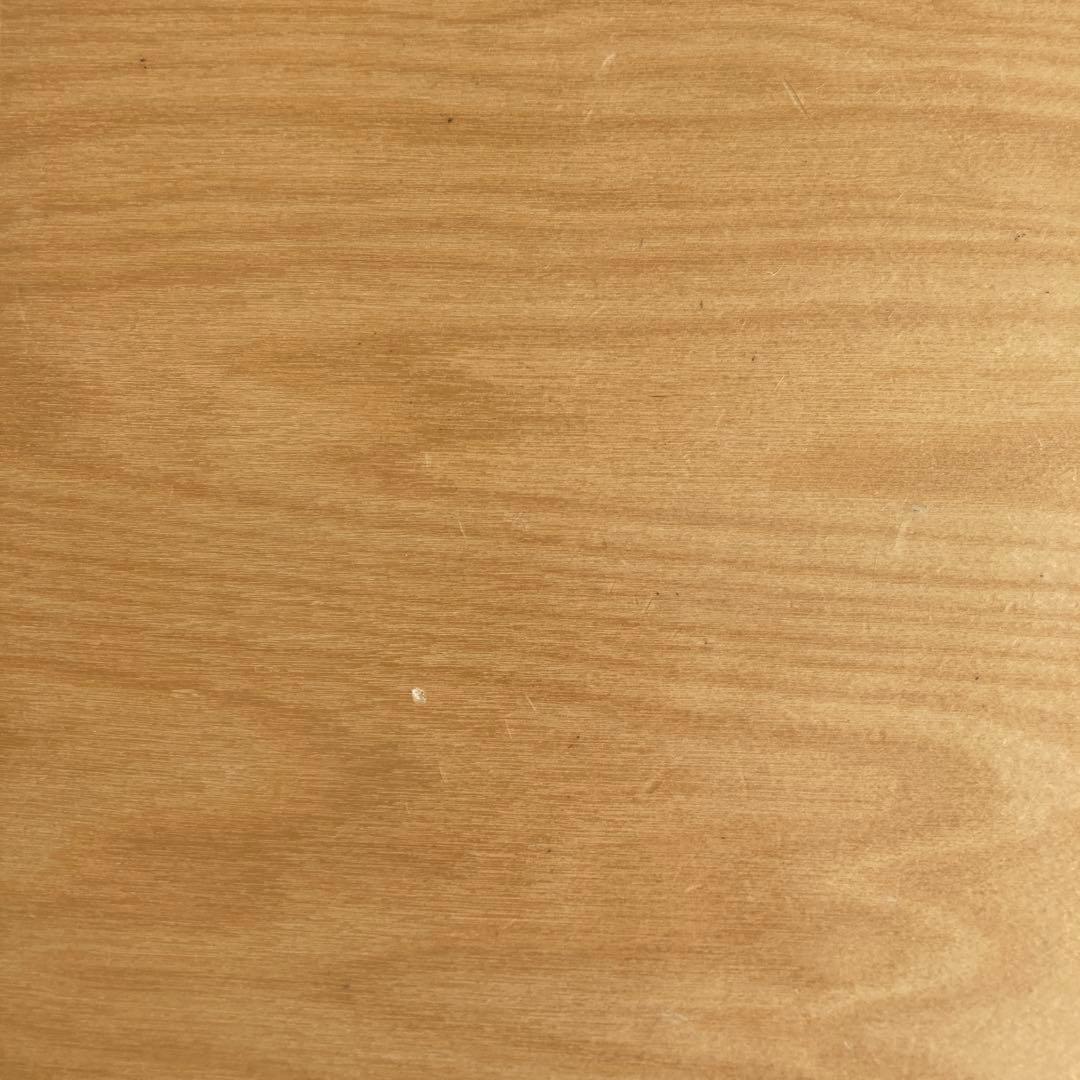 Artek アルテック　テーブル　81C （脚はIKEA）