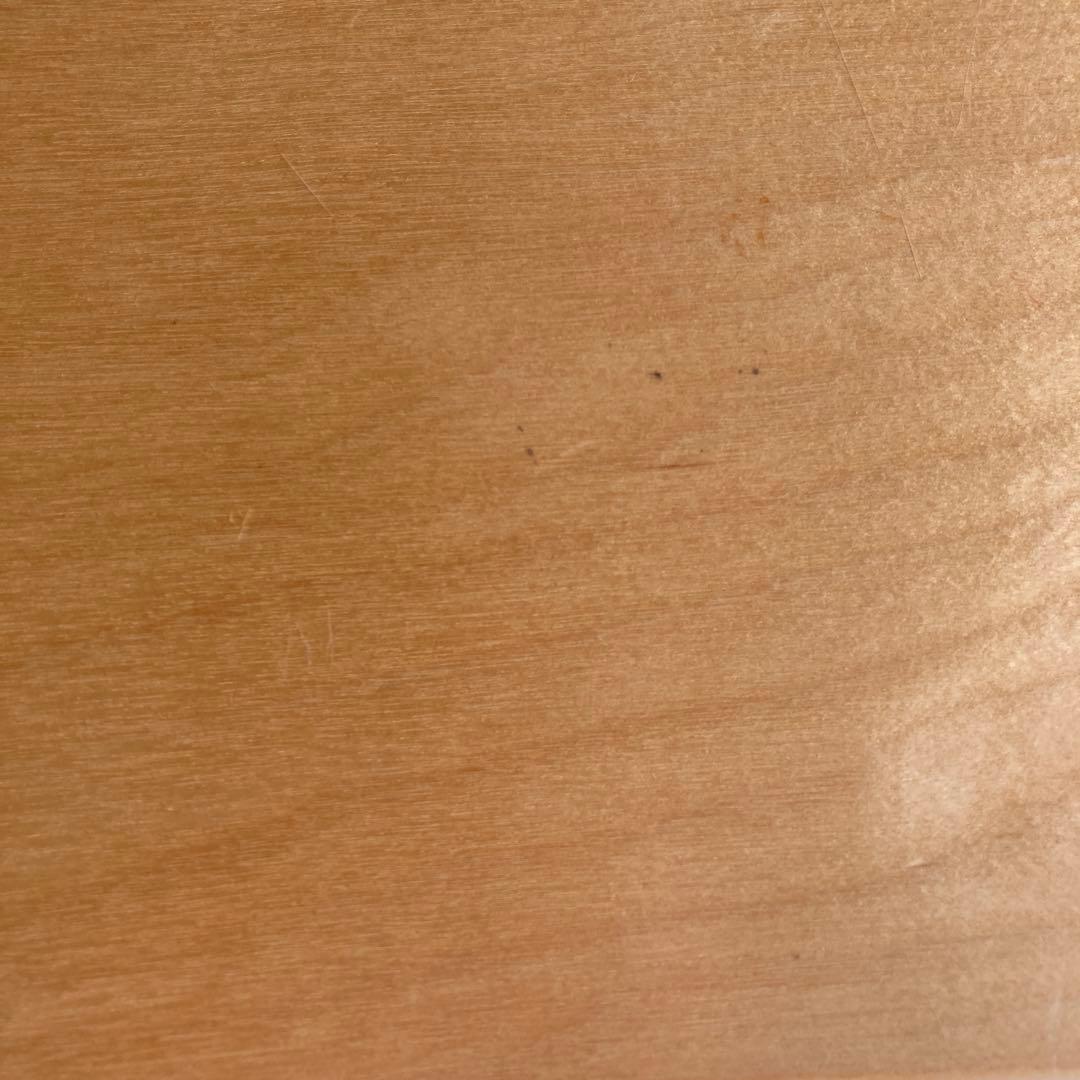 Artek アルテック　テーブル　81C （脚はIKEA）