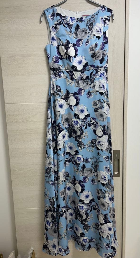 ERUKEI エルケイginza couture ロング ドレス ホステス