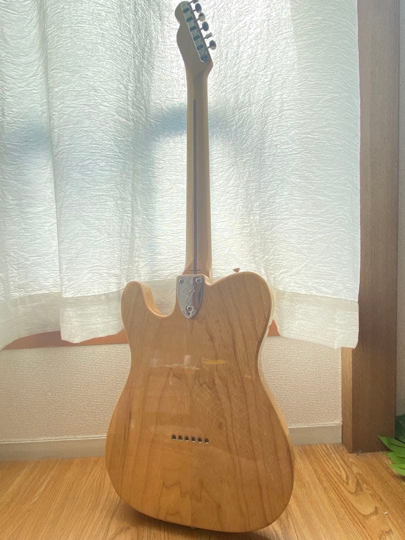 ギター Fender Telecaster Thinline