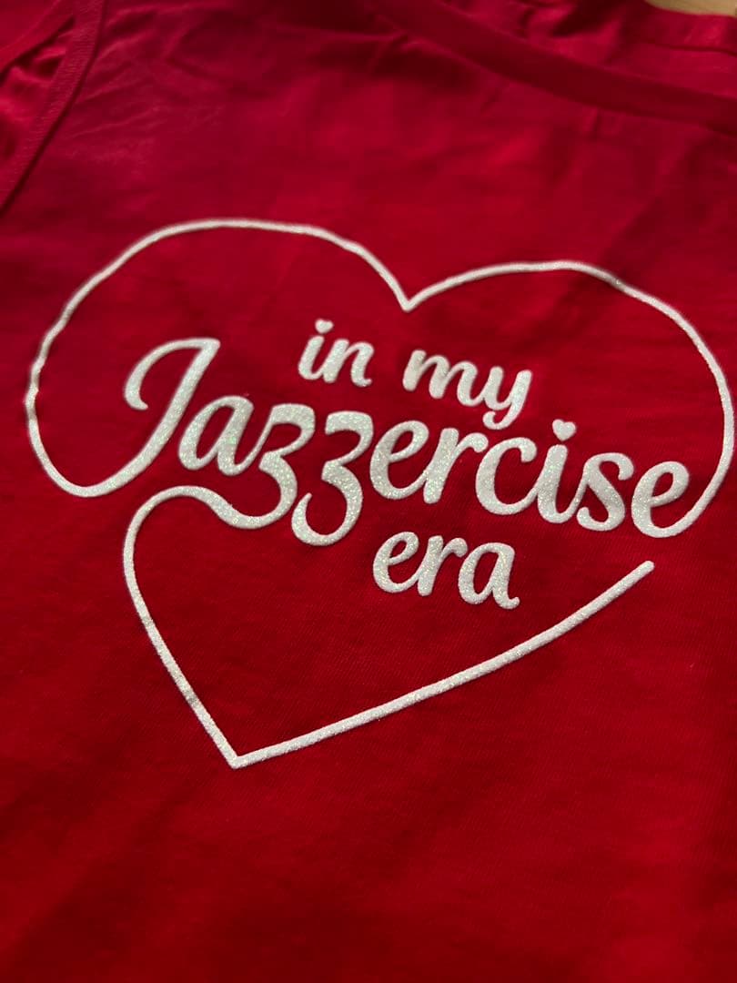 最新作新品　Eraタンクトップ　Mサイズ　ジャザサイズ