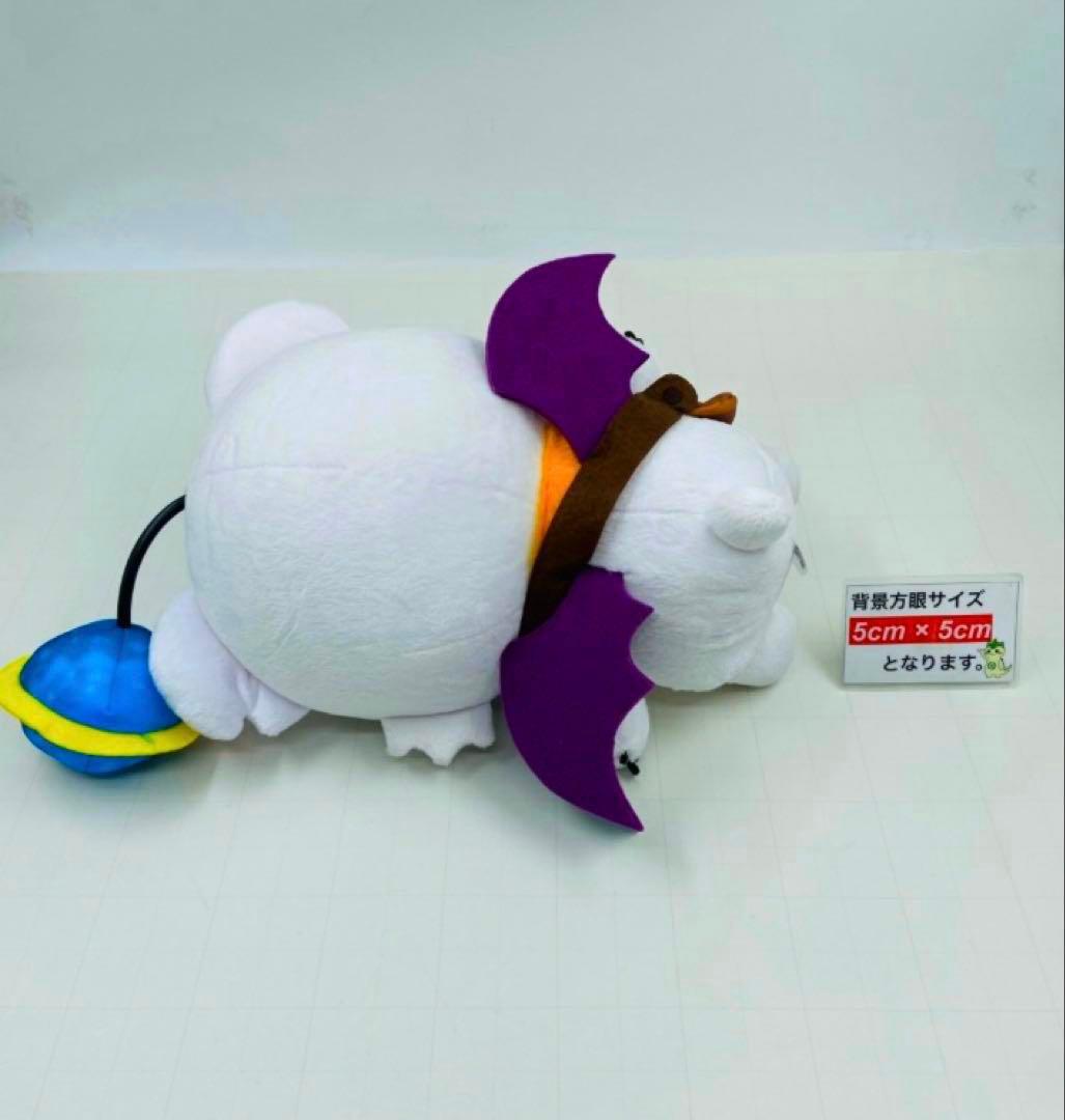 ファイナルファンタジー ブレイブエクスヴィアス モーグリぬいぐるみ