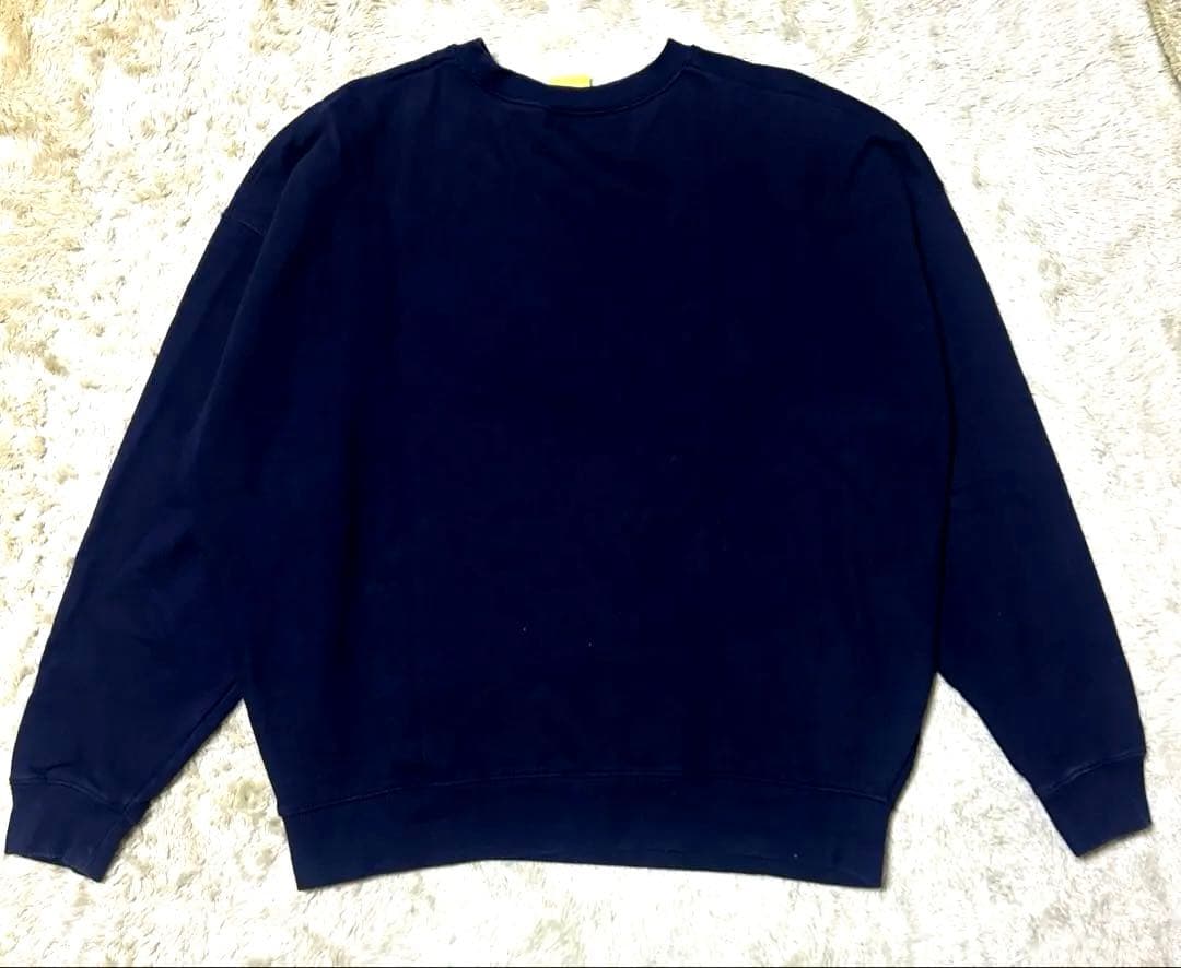 YUKI 2022 コンサートツアー スウェット　YUKI SO20 美品