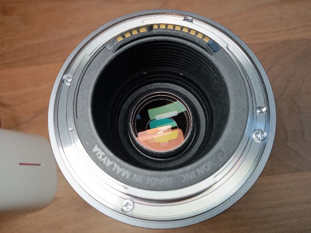 n*6様 【レンズガード付き】Canon RF 75-300mm F4-5.6【