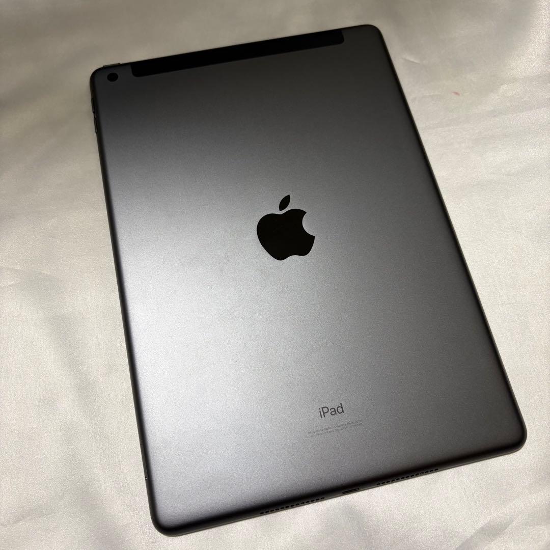【値下げ】ipad 第7世代 ケース 充電 セット