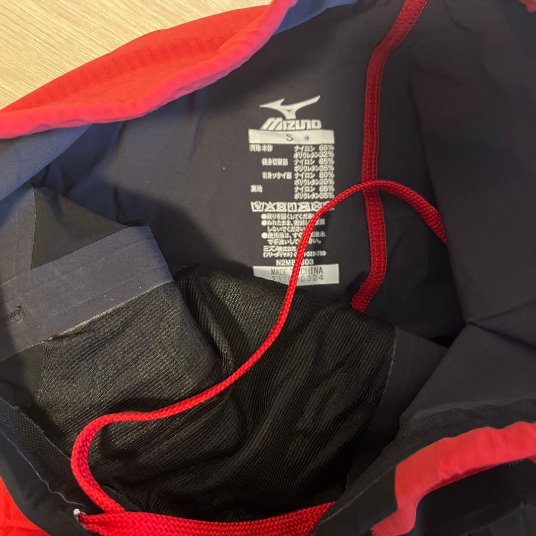 Mizuno GX・SONIC 6 ET 競泳水着