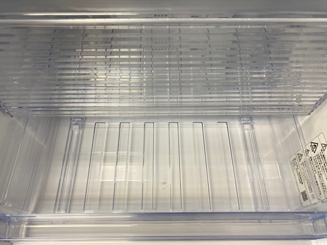 SHARP ノンフロン冷凍冷蔵庫 280L SJ-PD28G-T 2021年製