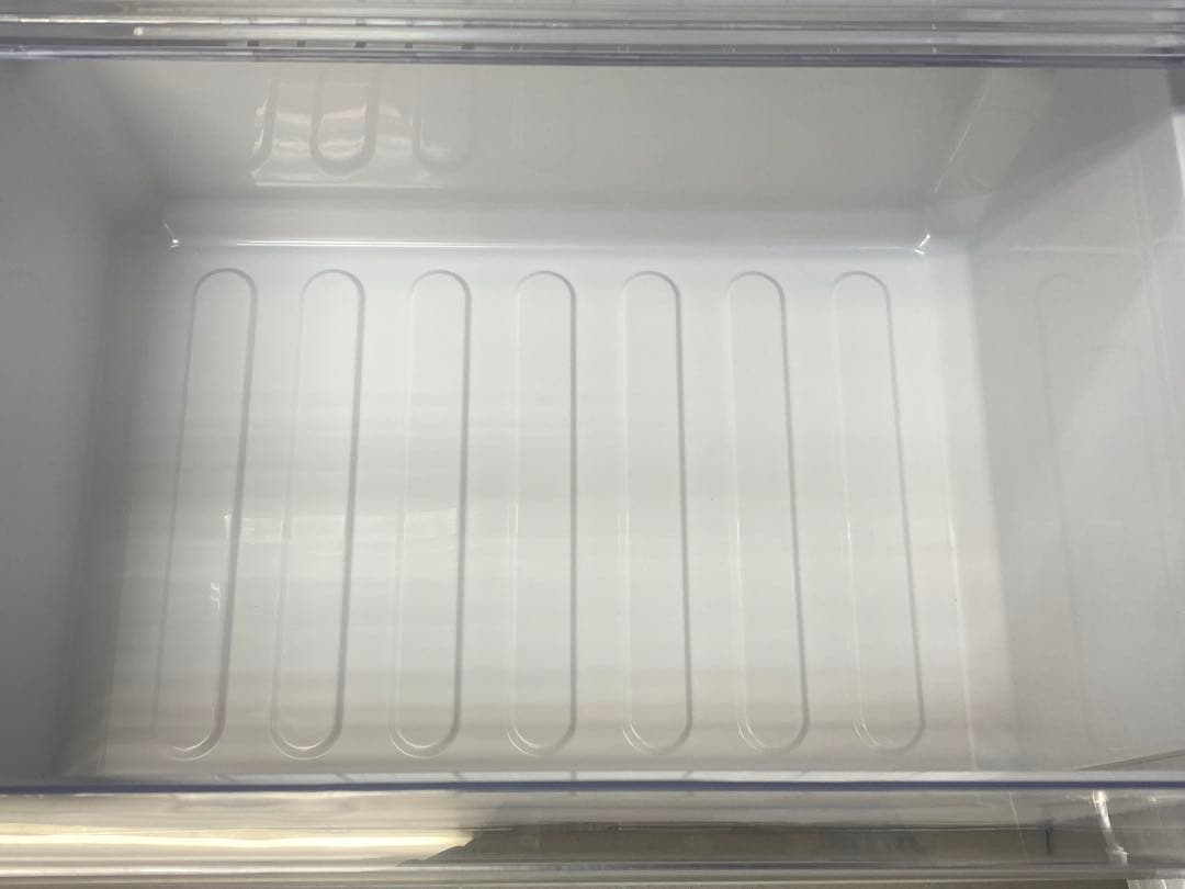 SHARP ノンフロン冷凍冷蔵庫 280L SJ-PD28G-T 2021年製