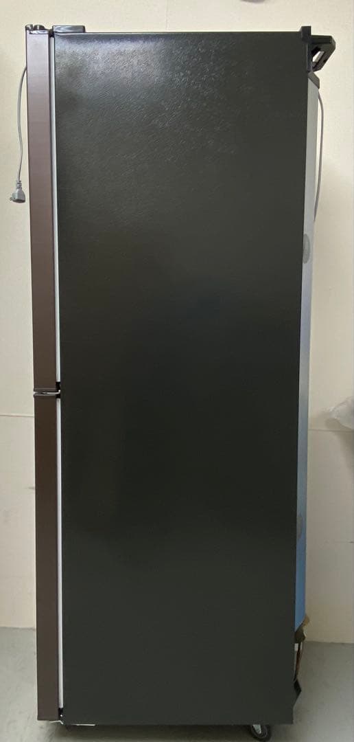 SHARP ノンフロン冷凍冷蔵庫 280L SJ-PD28G-T 2021年製