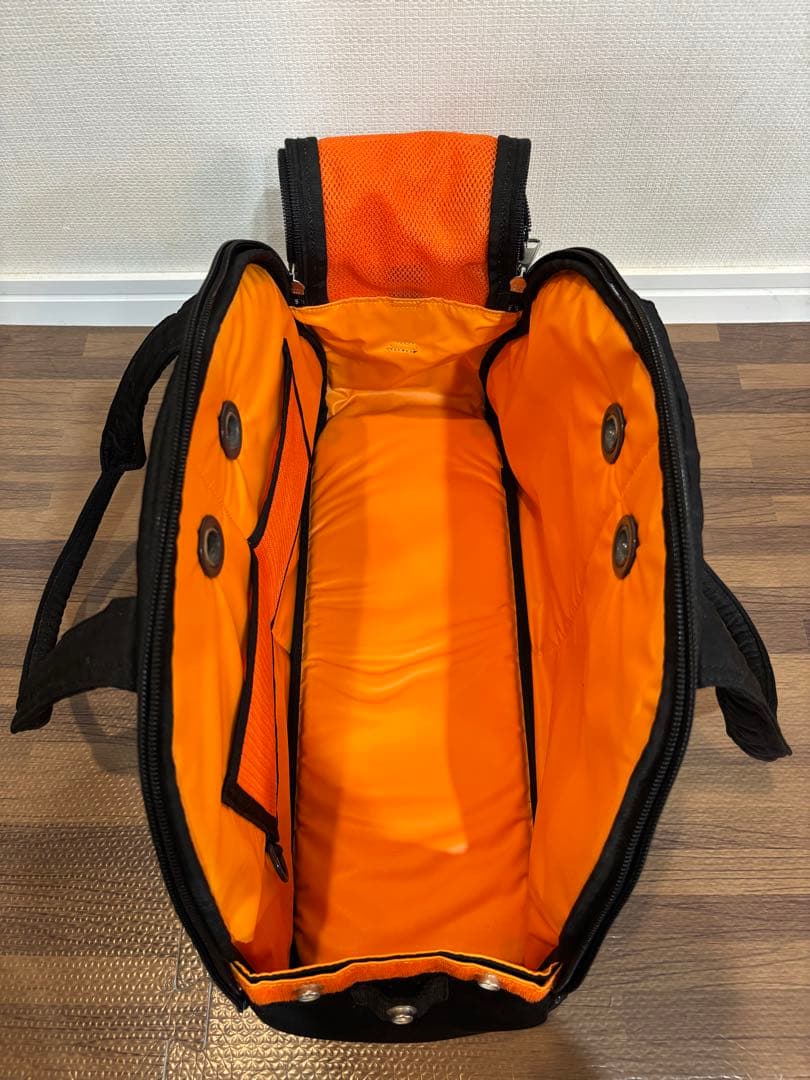 ポーター(Porter) フレーバー FLAVOR コラボ 小型犬キャリーバッグ