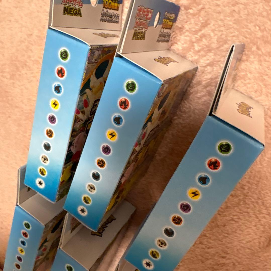 スタートデッキ100 6個セット