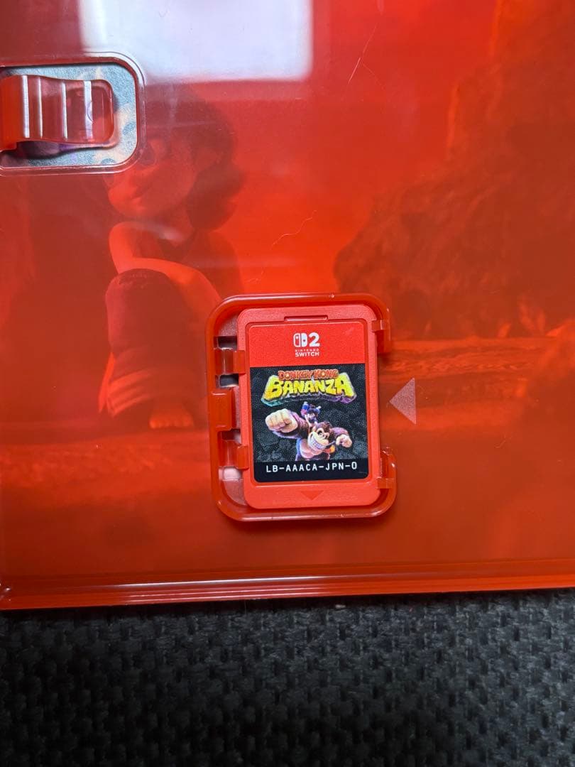 ドンキーコング バナナザ & リターンズHD セット