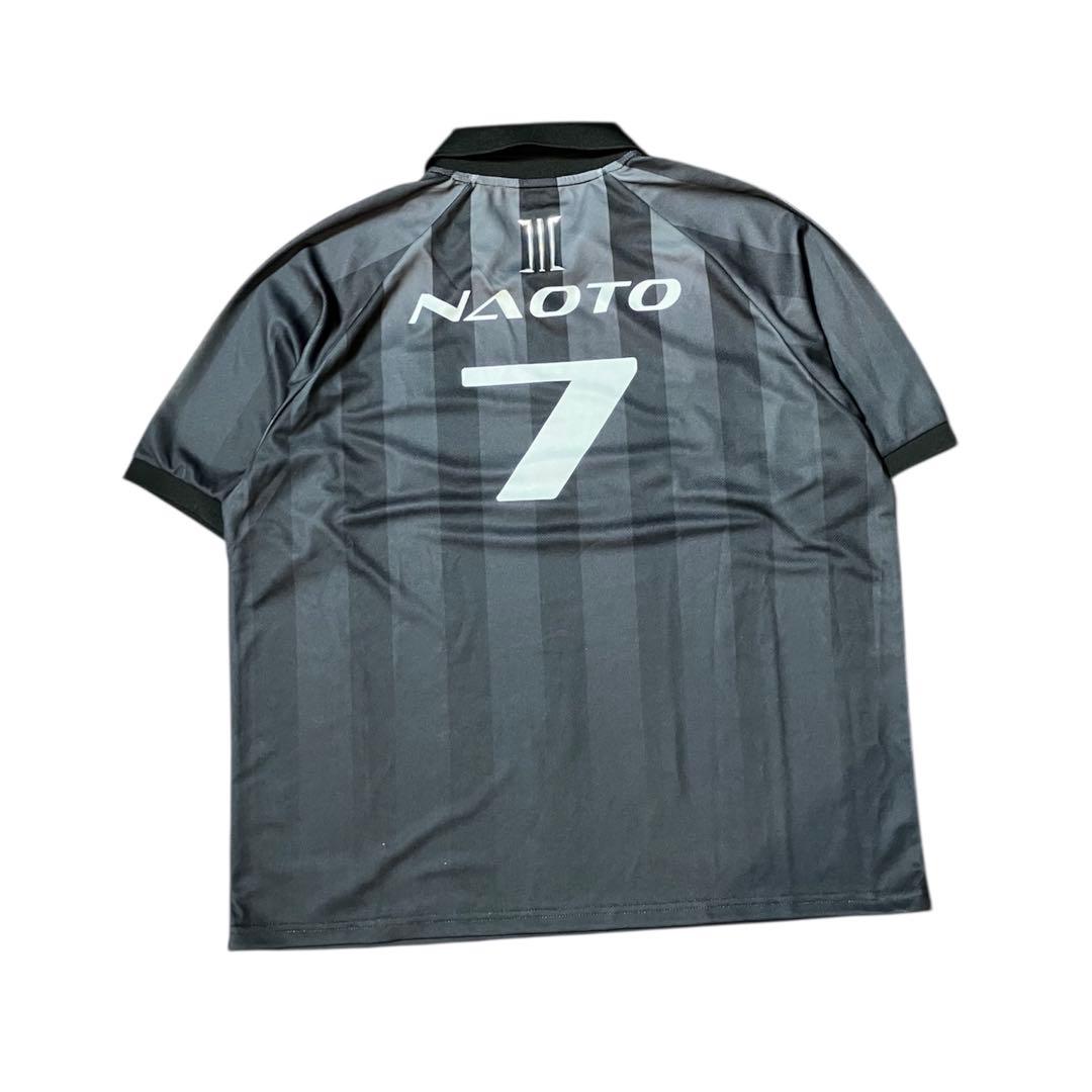NAOTO 受注 三代目 ユニフォーム JSB FOREVER ONE