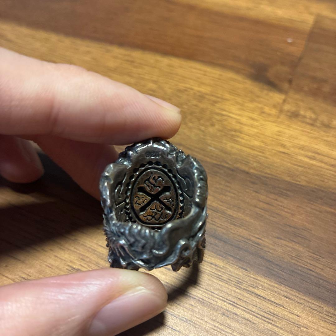 アクセサリー anima exists in all creation / AR-15