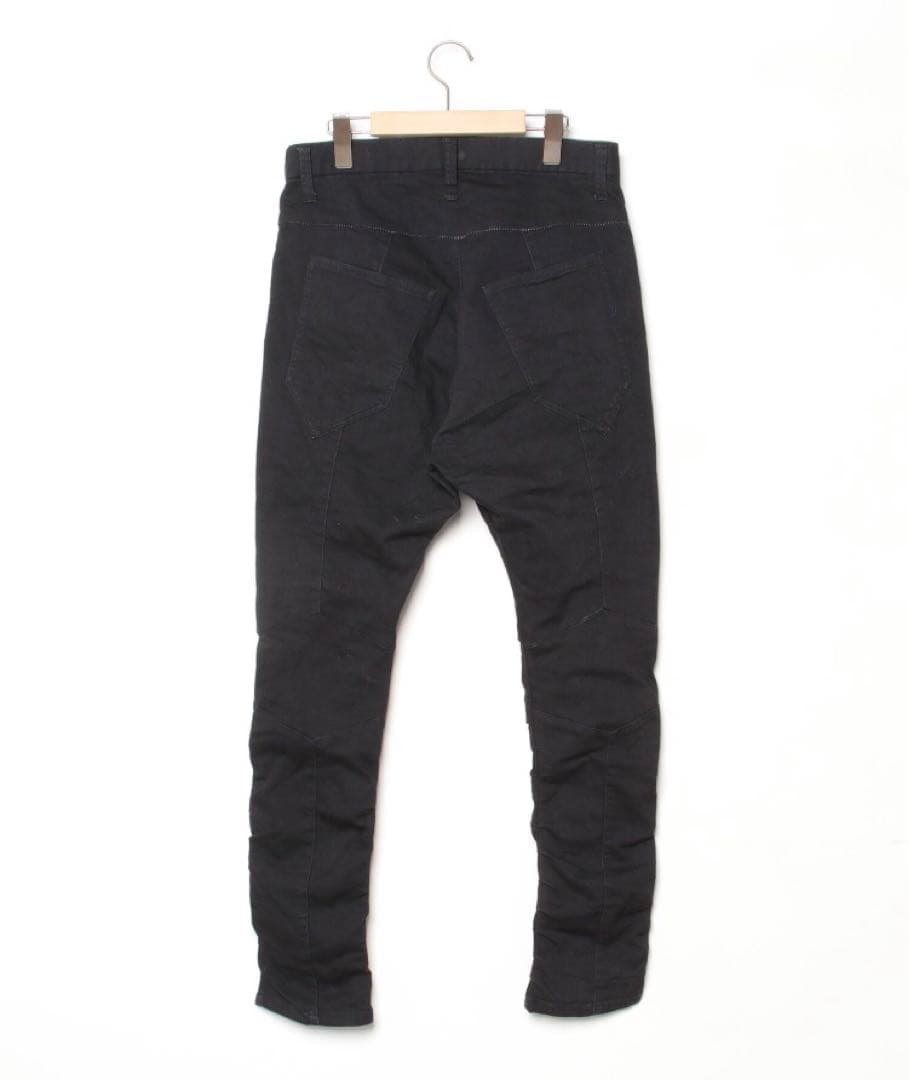 GACKT着用　gene par YUKIO MISHIBA サルエルスキニー