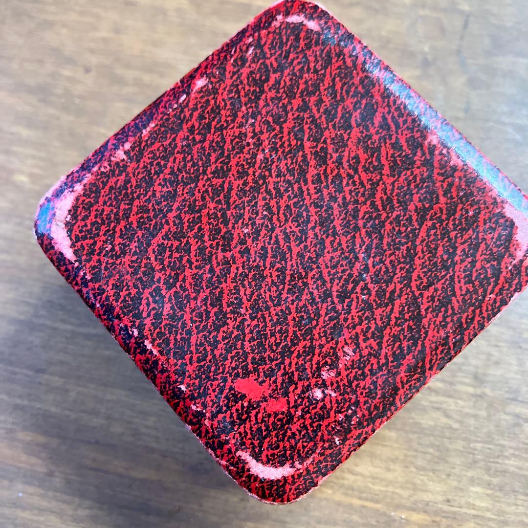 フランスアンティークアクセサリーボックス　アクセサリーケース