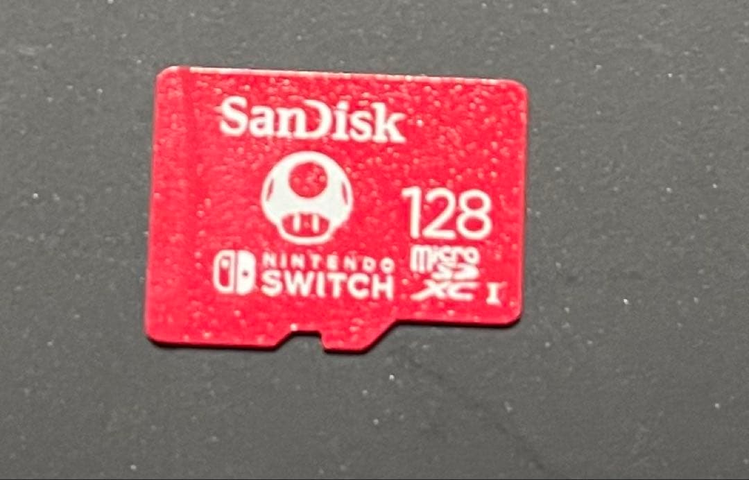 Nintendo Switch ネオンブルー・オレンジ