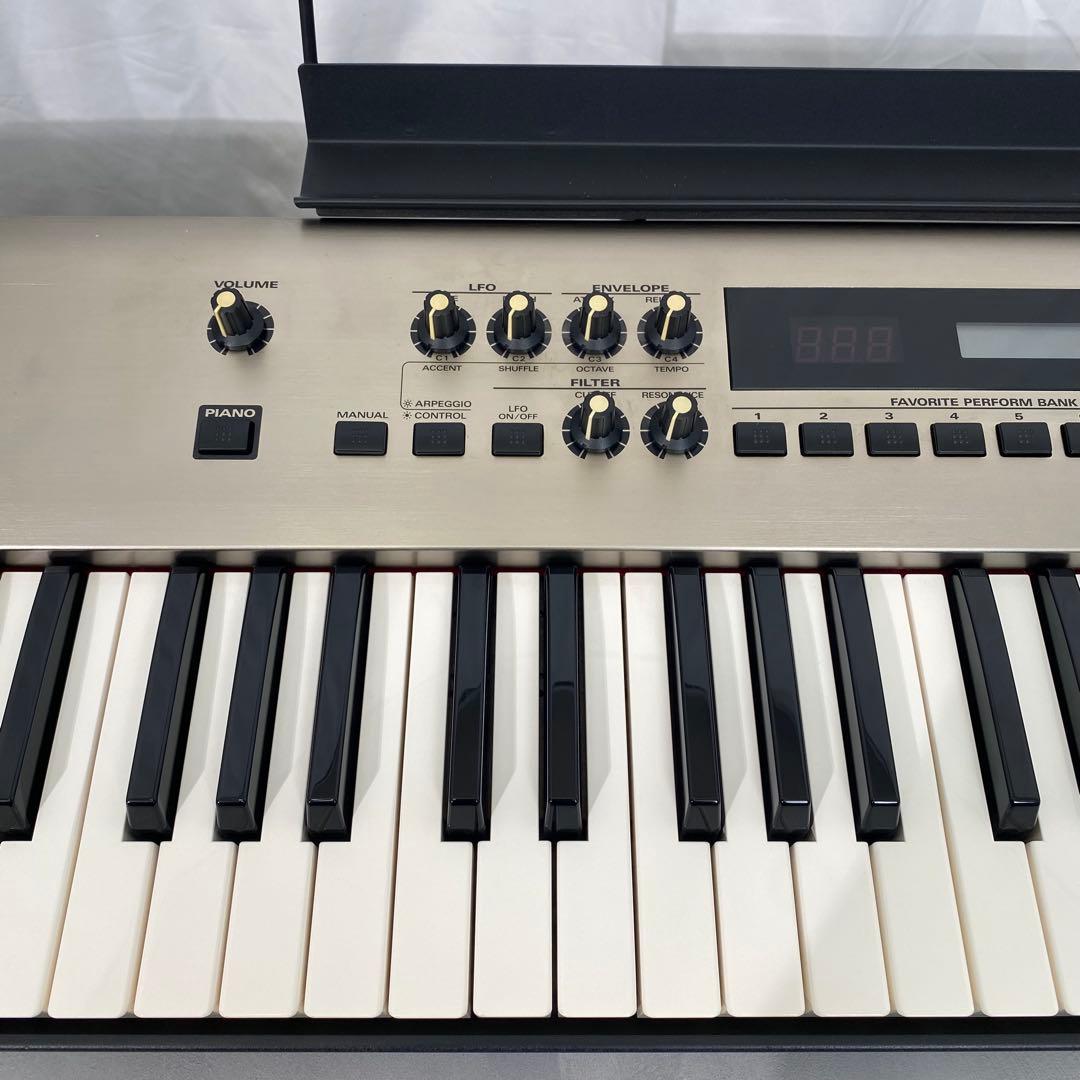 【美品】Roland RS-9 64 Voice Synthesizer
