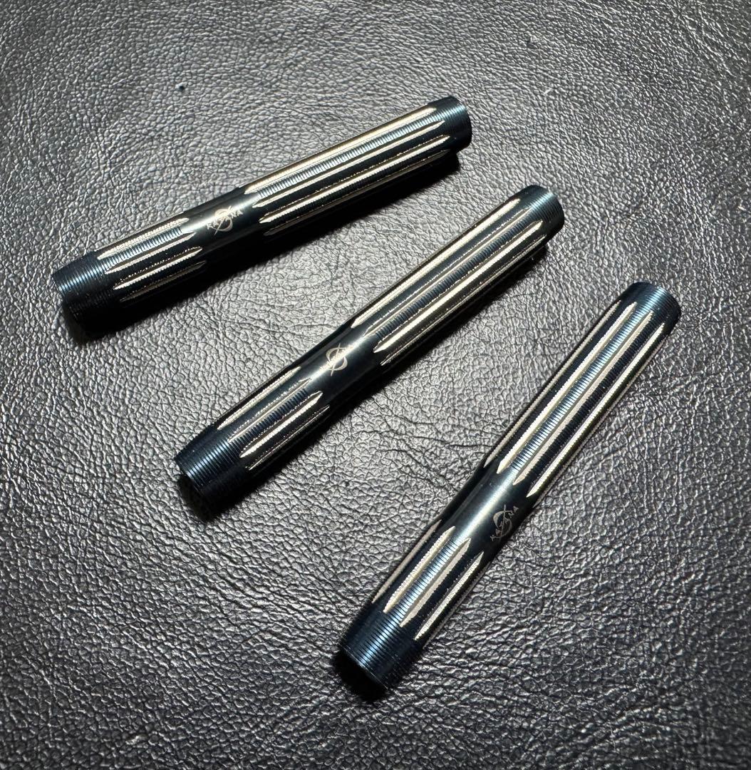 激レア ダイナスティー カタナ KATANA 桐生 弐 松田純 限定モデル