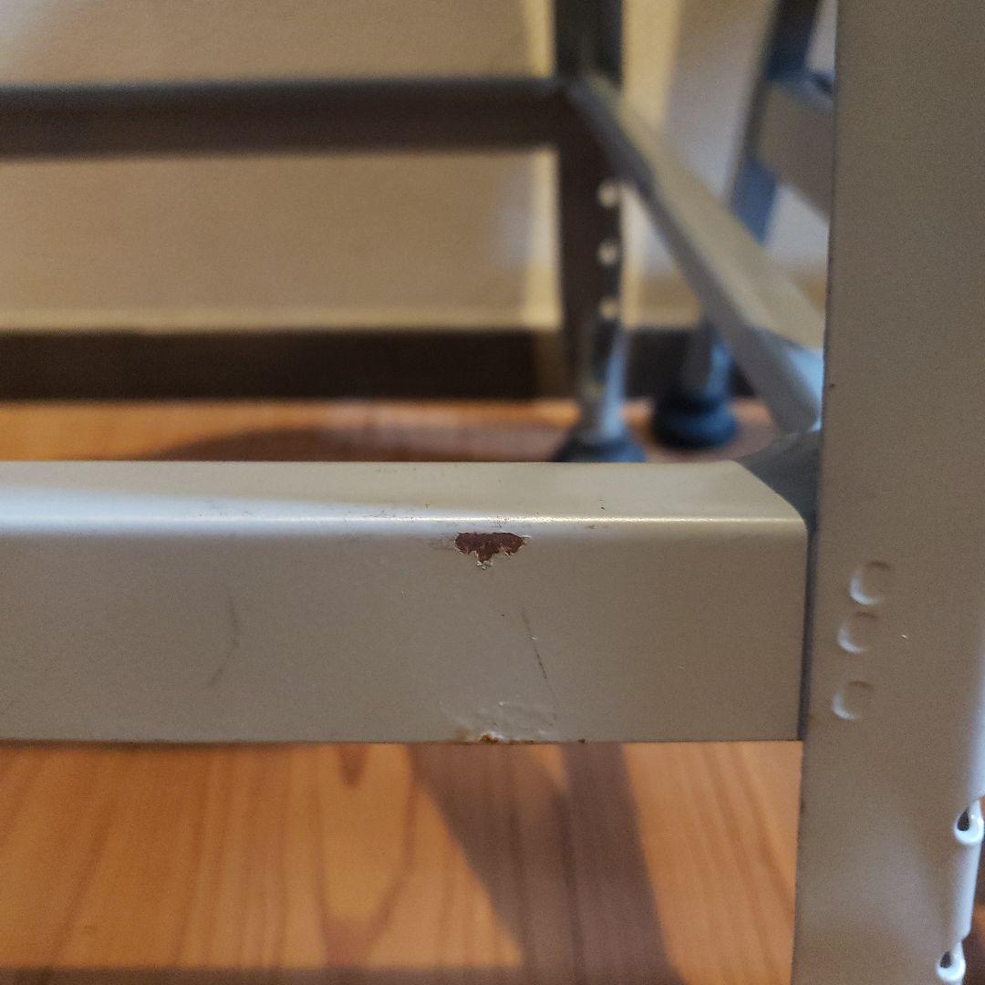 LYONスツール　P.F.S. パシフィックファニチャー　廃盤品　2脚セット