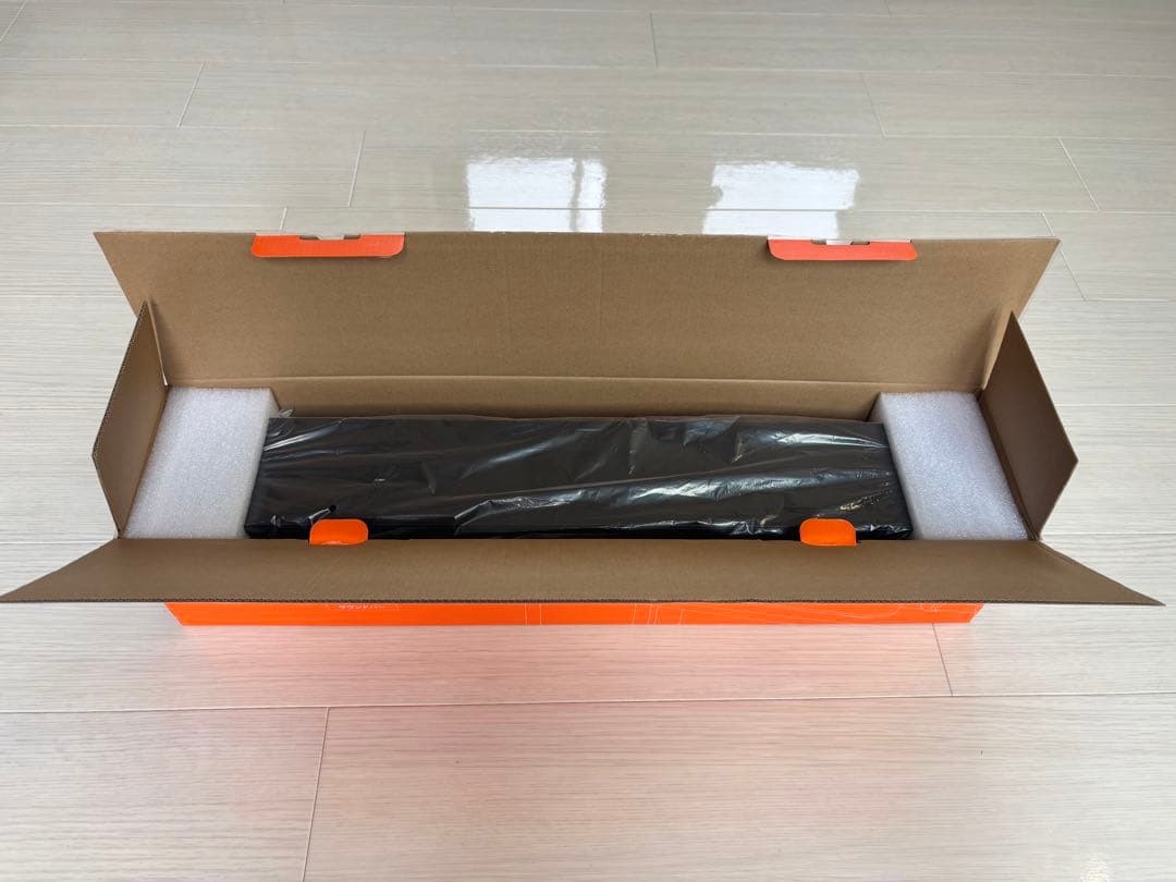 【再値下げ】FUNLOGY Soundbar black サウンドバー