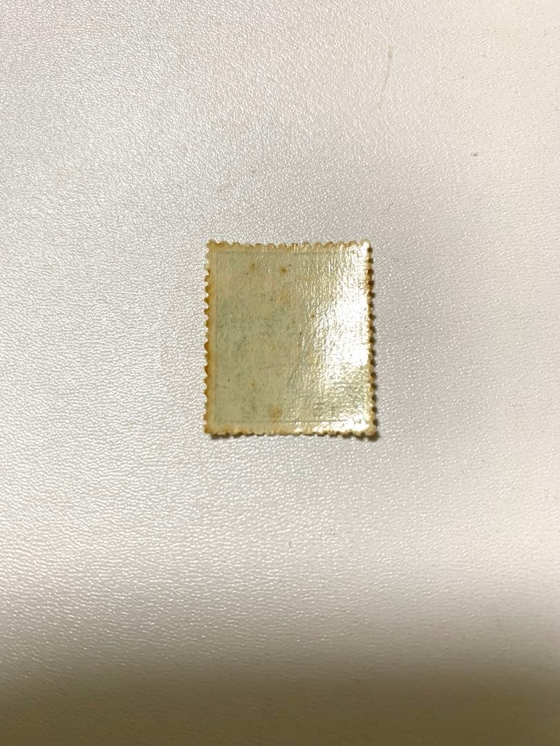 レア　特攻隊切手　大日本帝国郵便　　　戦中切手