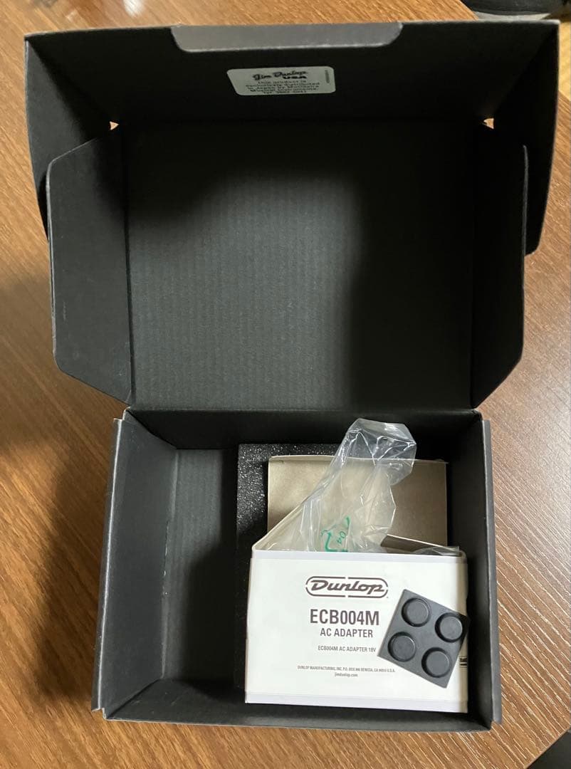 MXR M108S 10 Band EQ 完品