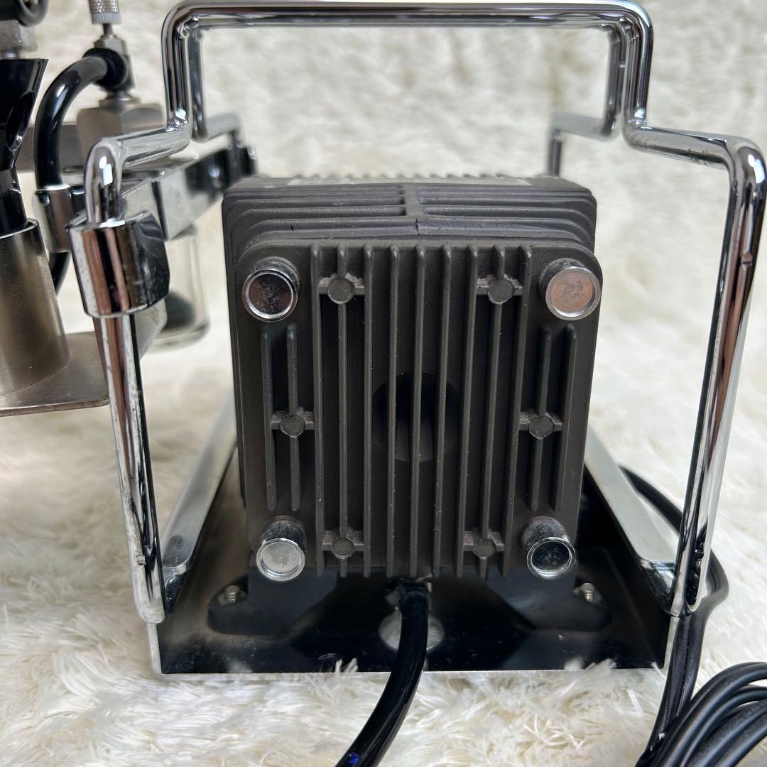 Mr.リニアコンプレッサー L5 圧力計　レギュレーター セット　PS-251