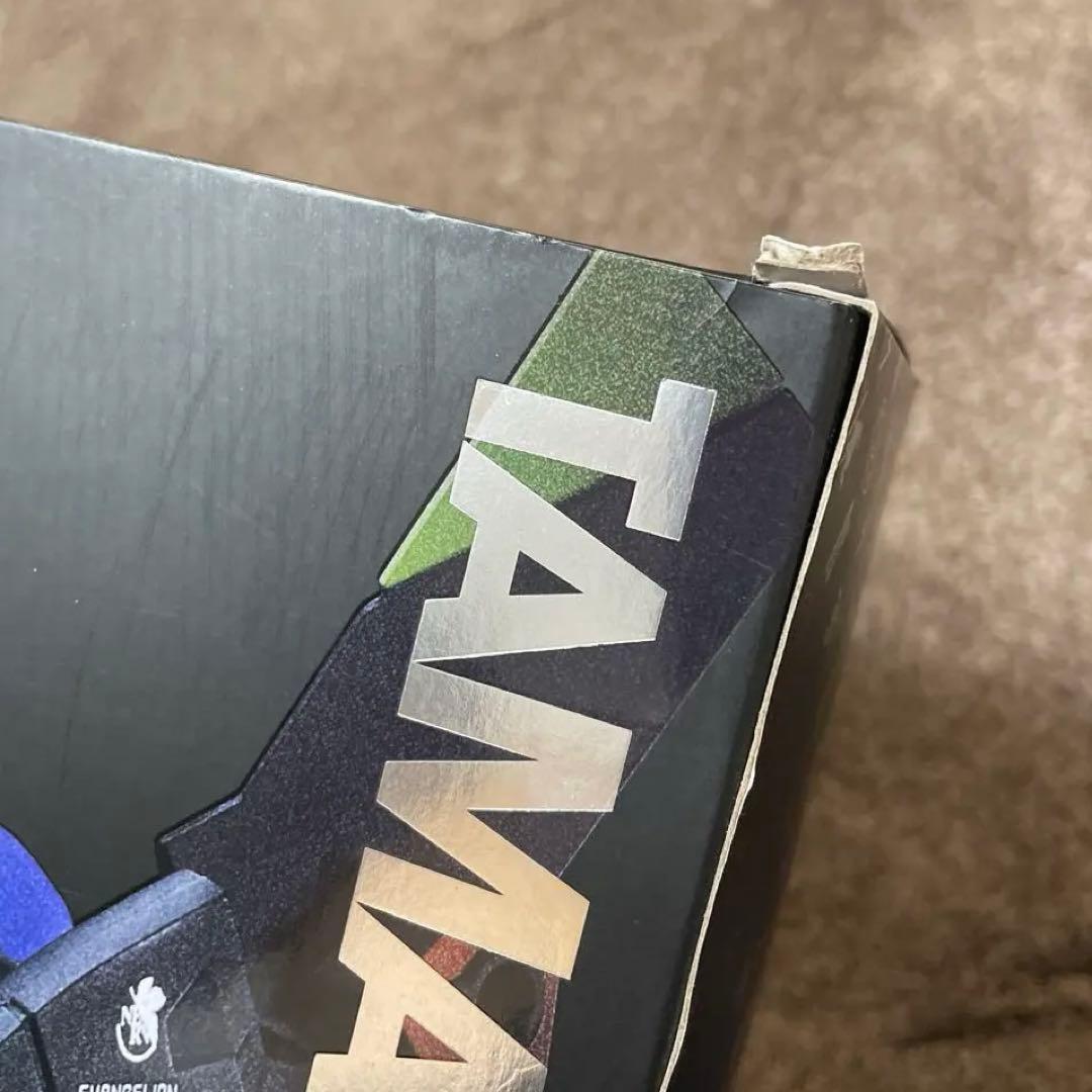 最終値下【未開封】メタルビルドL BUILD エヴァ 初号機 ストア限定