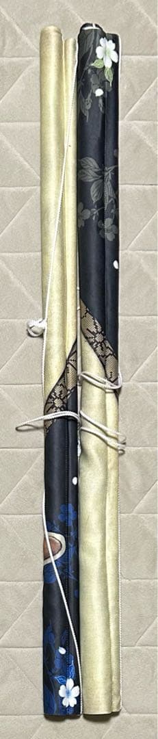 銀魂 大銀魂展 J-WORLD 等身大タペストリー 坂田銀時 土方十四郎