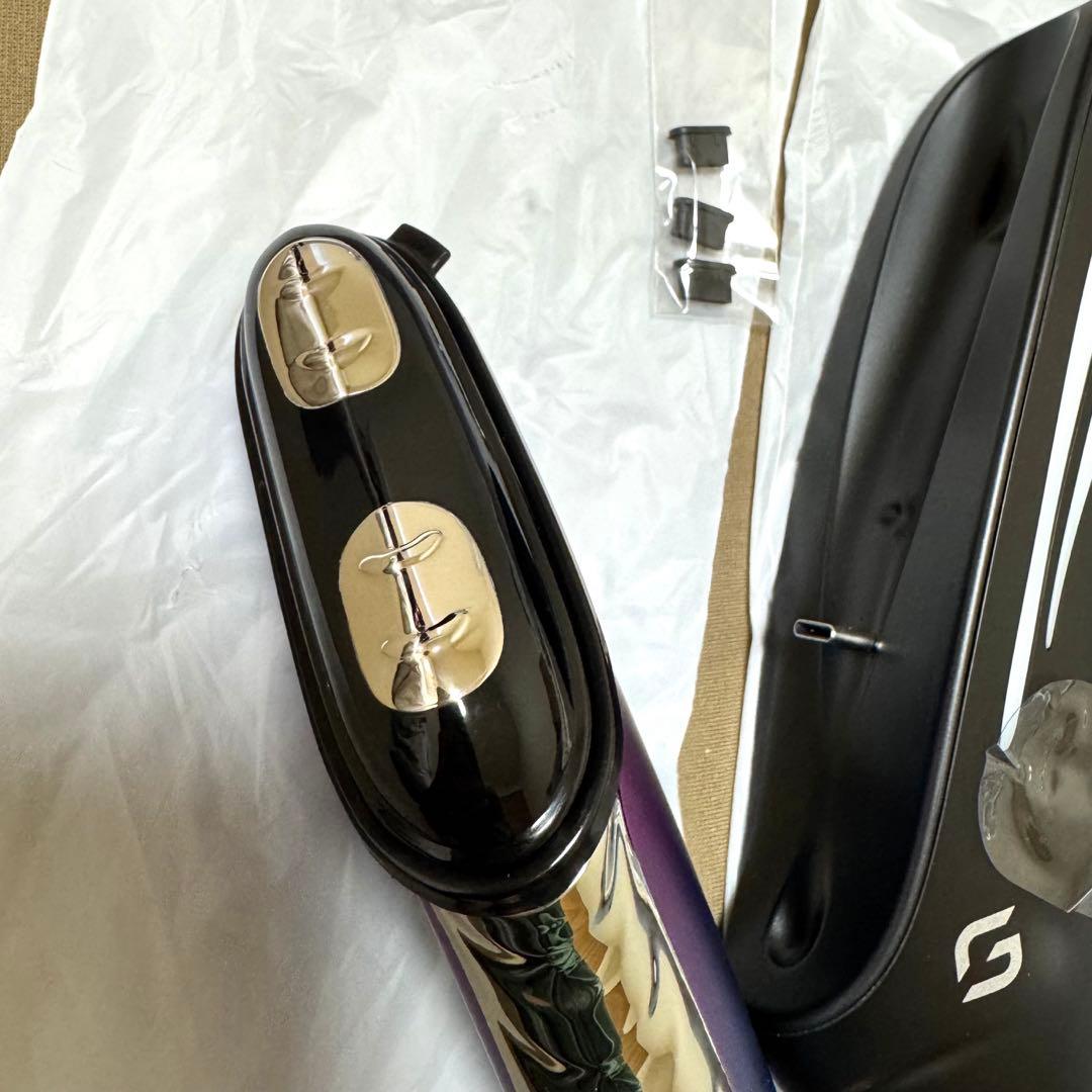 EXTRA KASSA エクストラカッサ　GACKT プロジェクト 美顔器